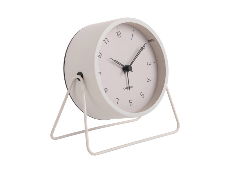 Starck Alarm Clocks