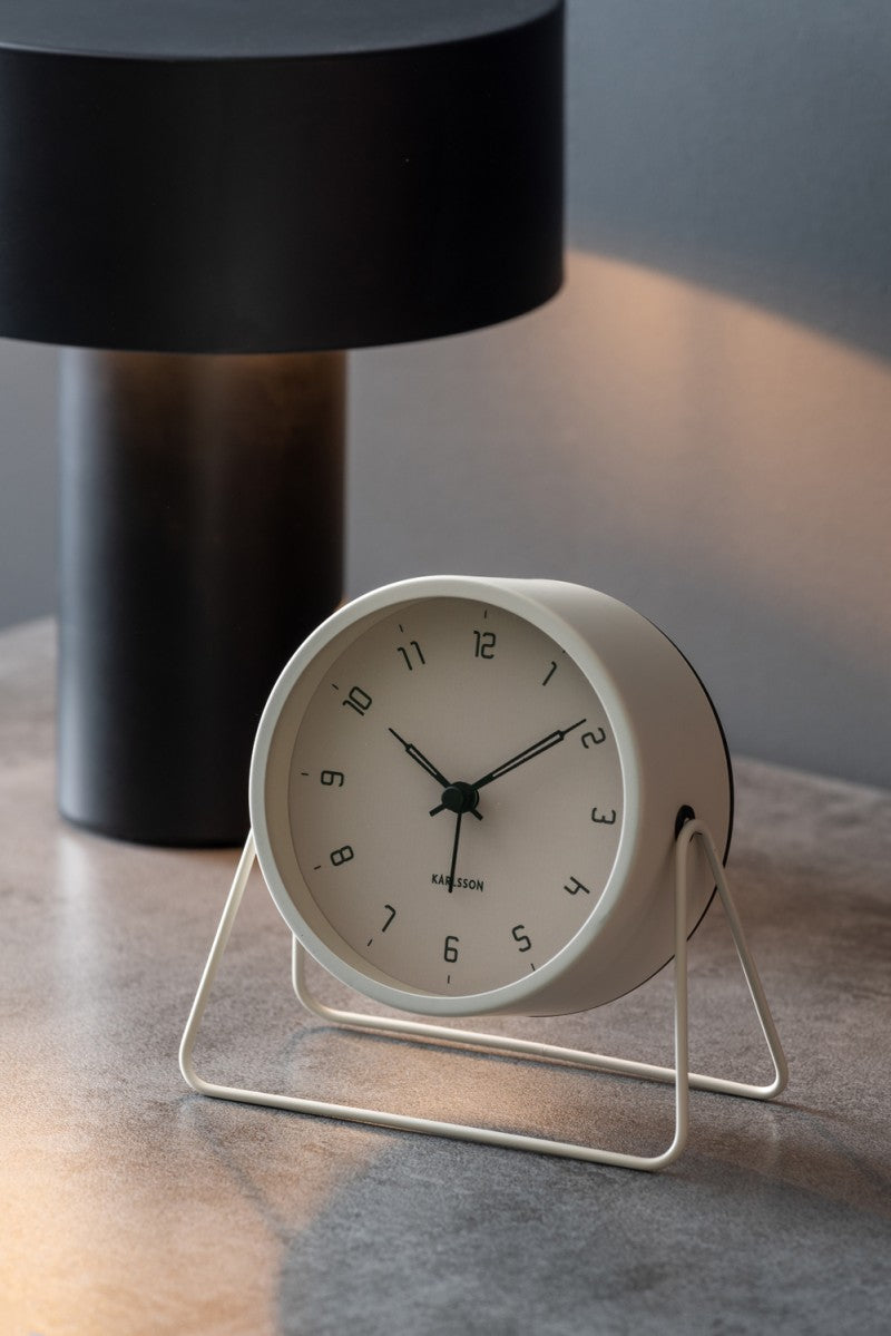 Starck Alarm Clocks