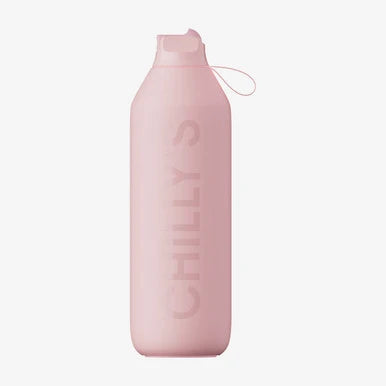 Blush Pink Chilly&