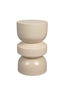 Stool Apollo Beige