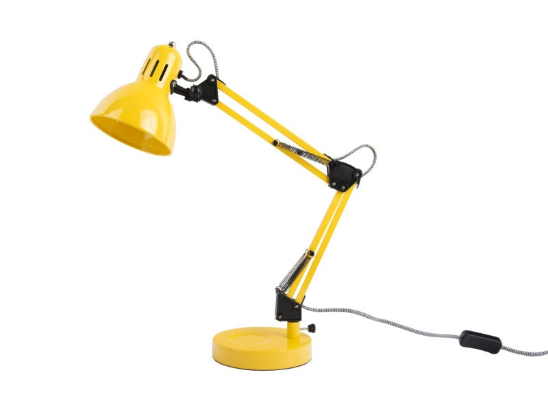 Funky Hobby Desk Lamps