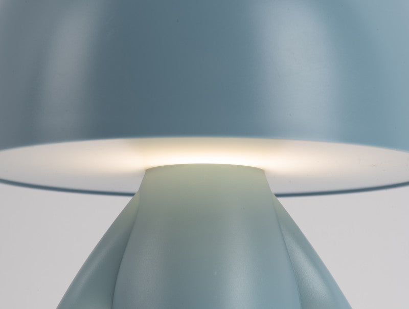 Blue Bear Rechargeable Table Lamp