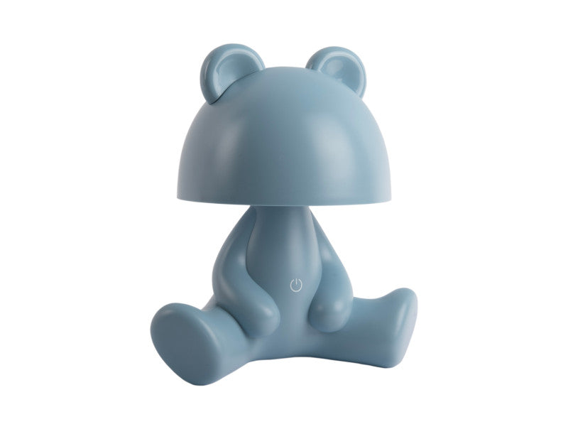 Blue Bear Rechargeable Table Lamp