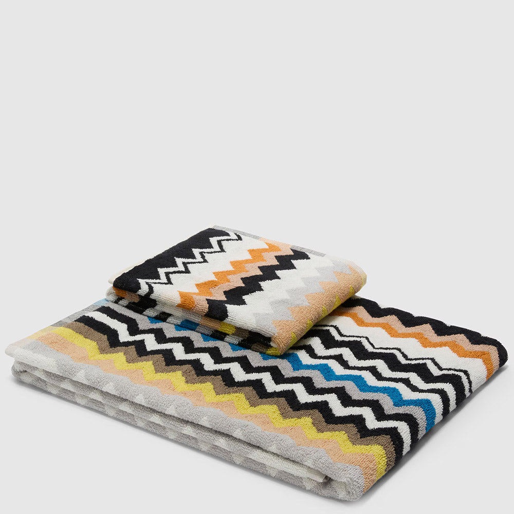 Missoni Home Best Towels