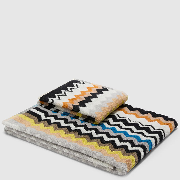 Missoni Home Best Towels