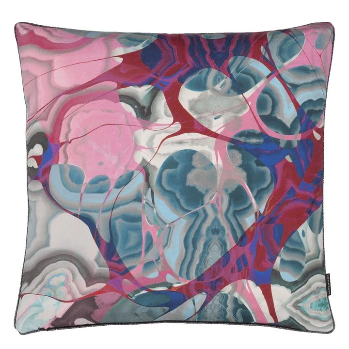 Christian Lacroix Novafrica Sunset Cushion