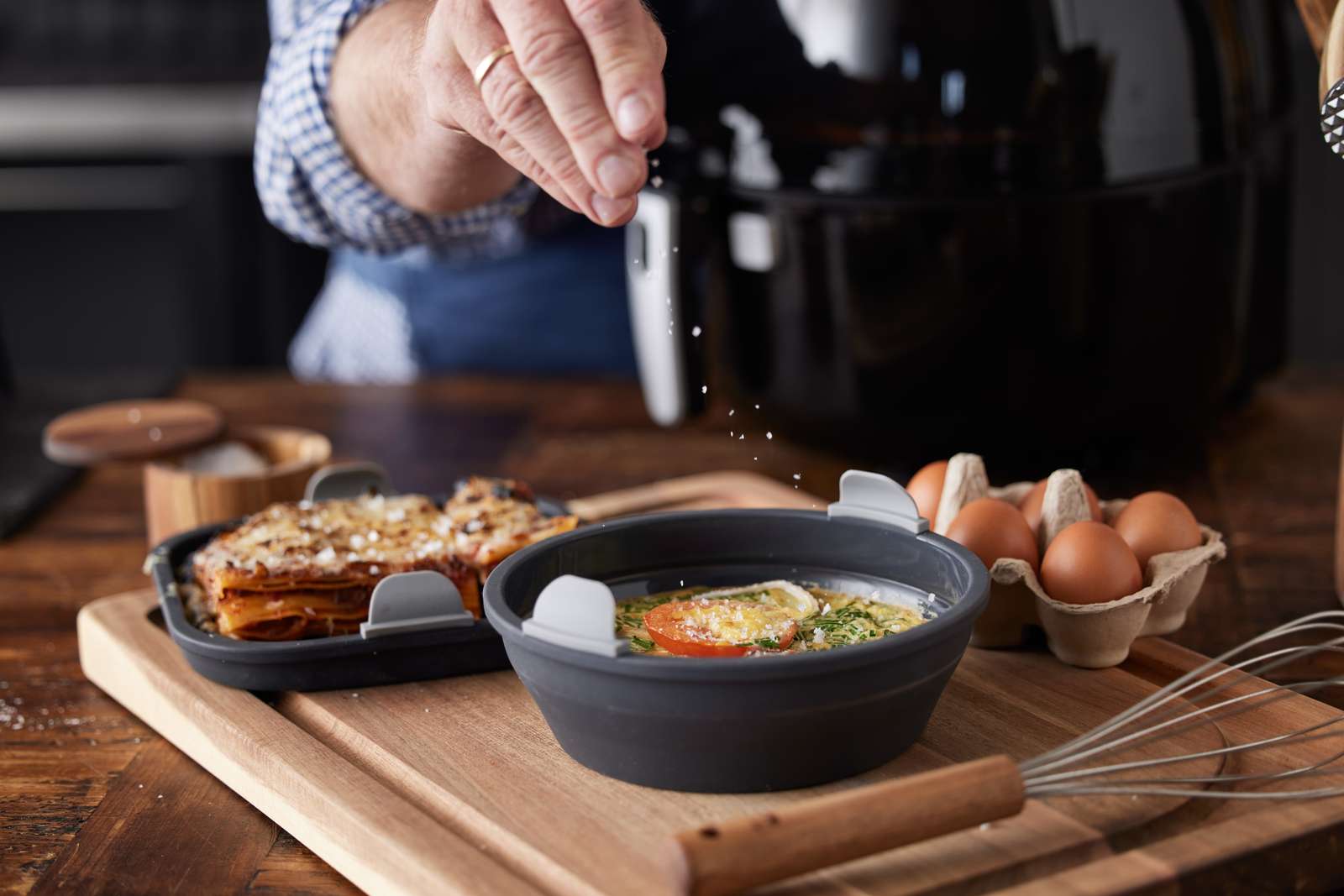 Baking & Cooking Utensils