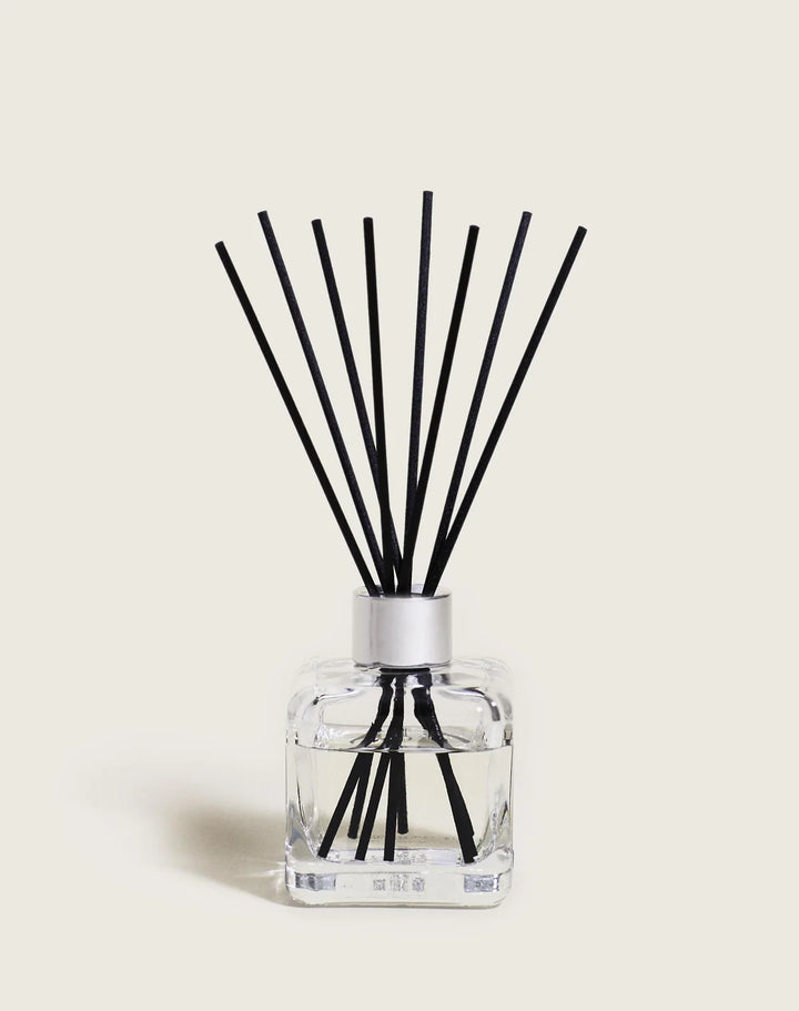 Amber Tobacco Reed Diffuser &amp; Refill