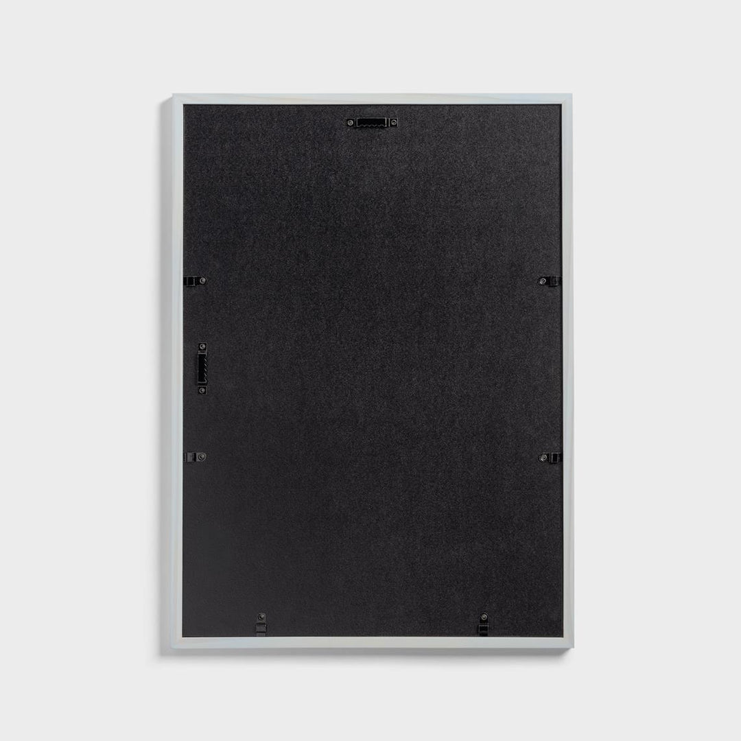 Blue Osteria A3 Wall Photo Frame