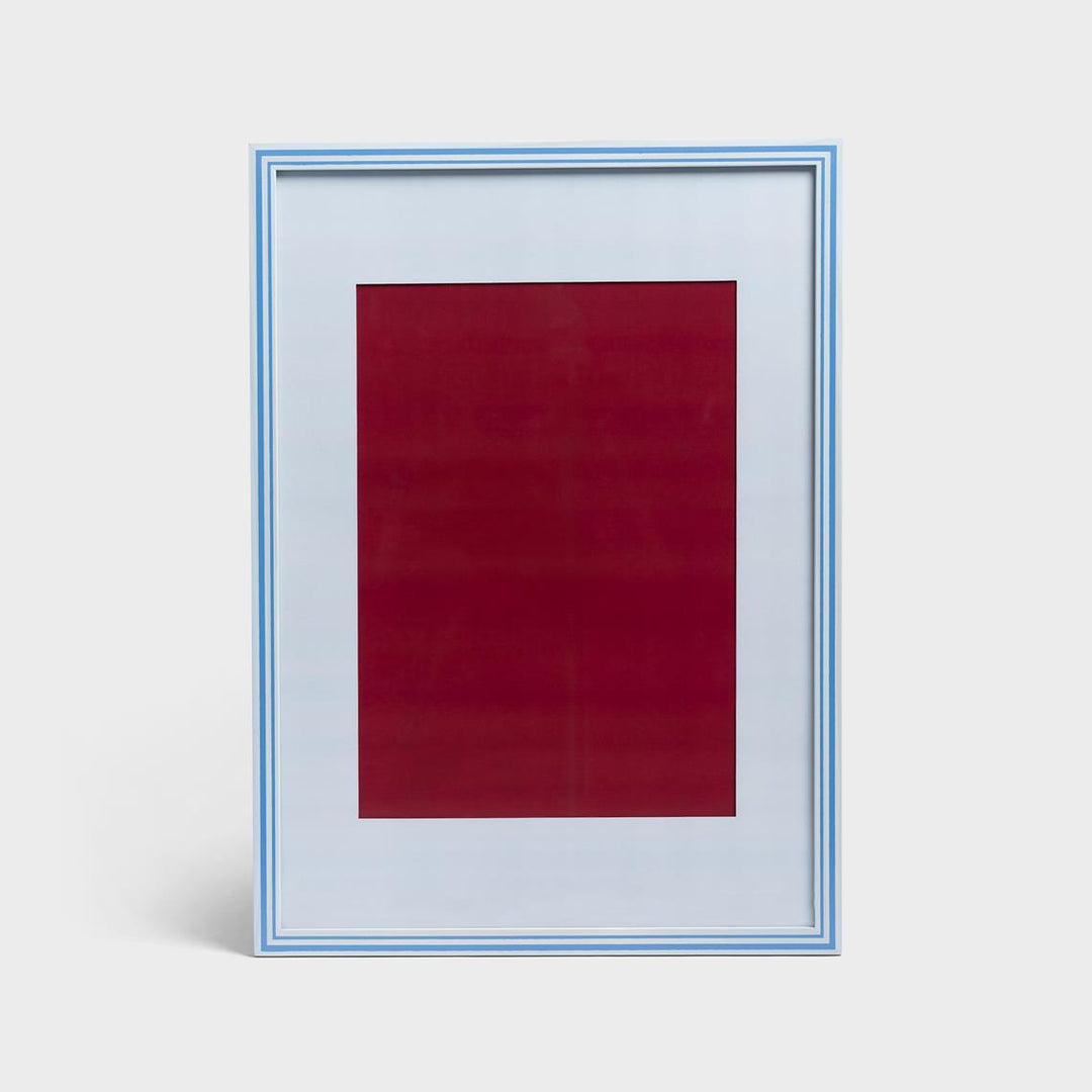 Blue Osteria A3 Wall Photo Frame