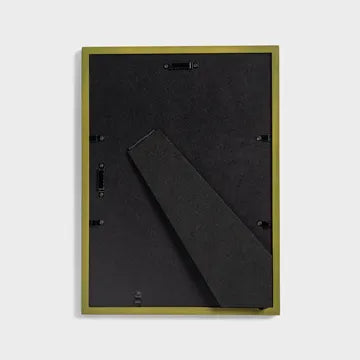 Green Osteria A4 Photo Frame