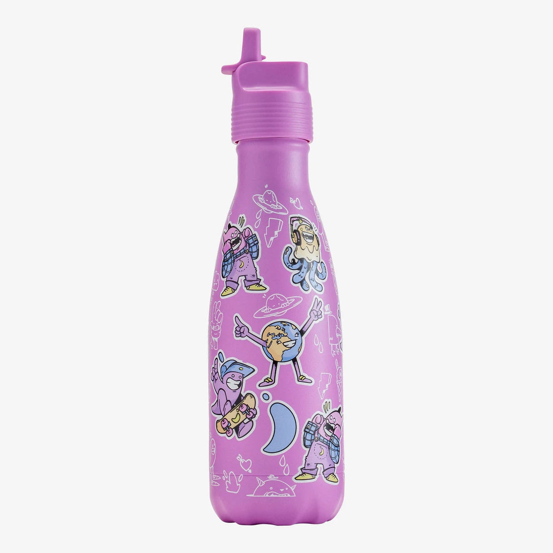 Chilly Kids Bottle Crew