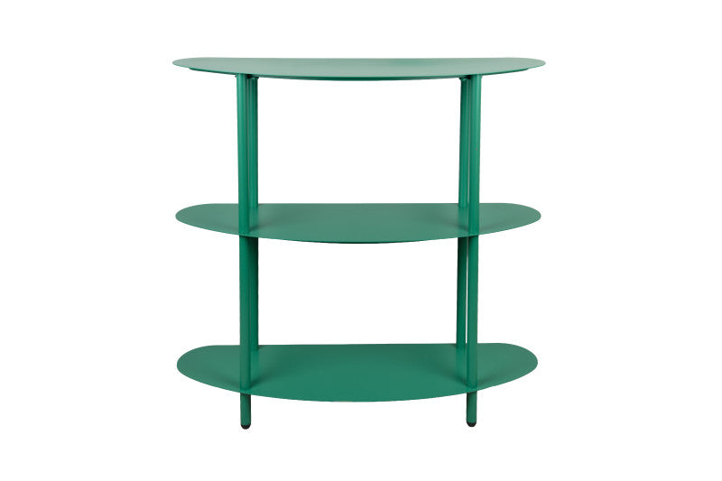 Green Cool Retro Cabinet