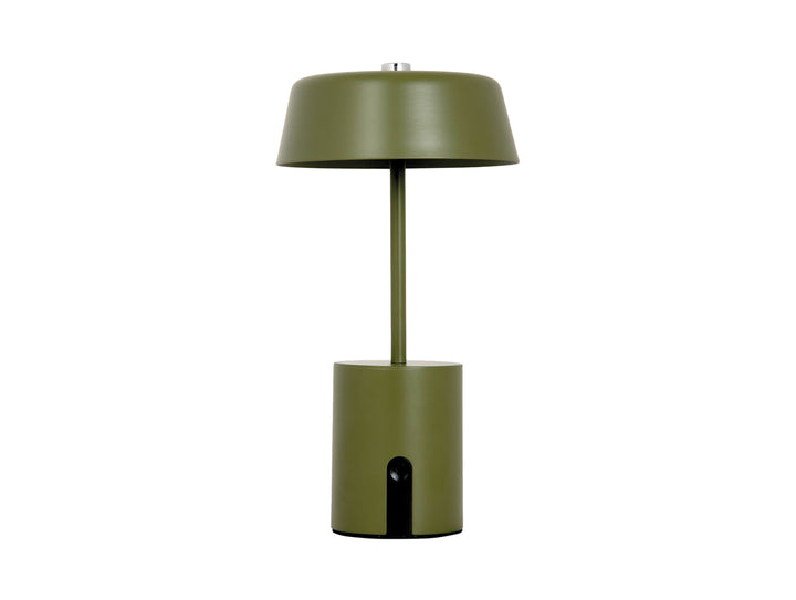 Elemental Rechargeable LED Table Lamps