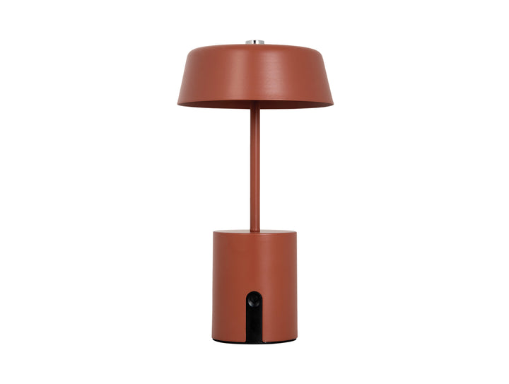 Elemental Rechargeable LED Table Lamps