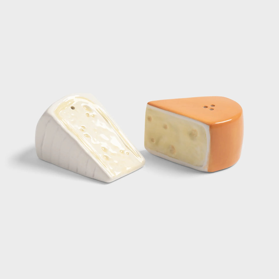 &k Salt & Pepper Cheese