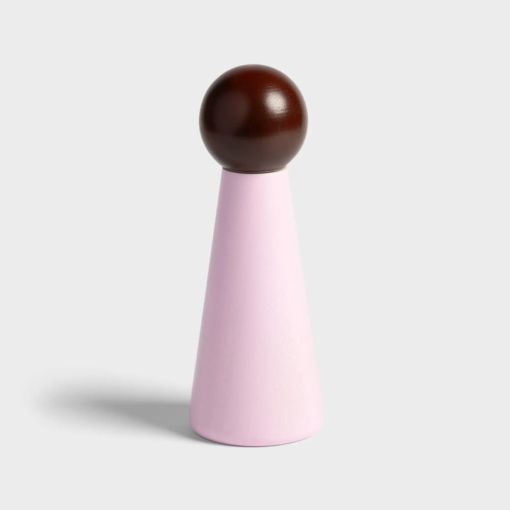 New Salt &amp; Pepper Halma Mills