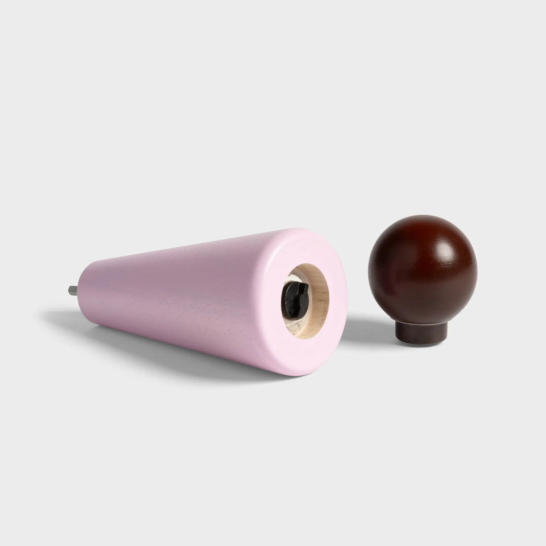 New Salt &amp; Pepper Halma Mills
