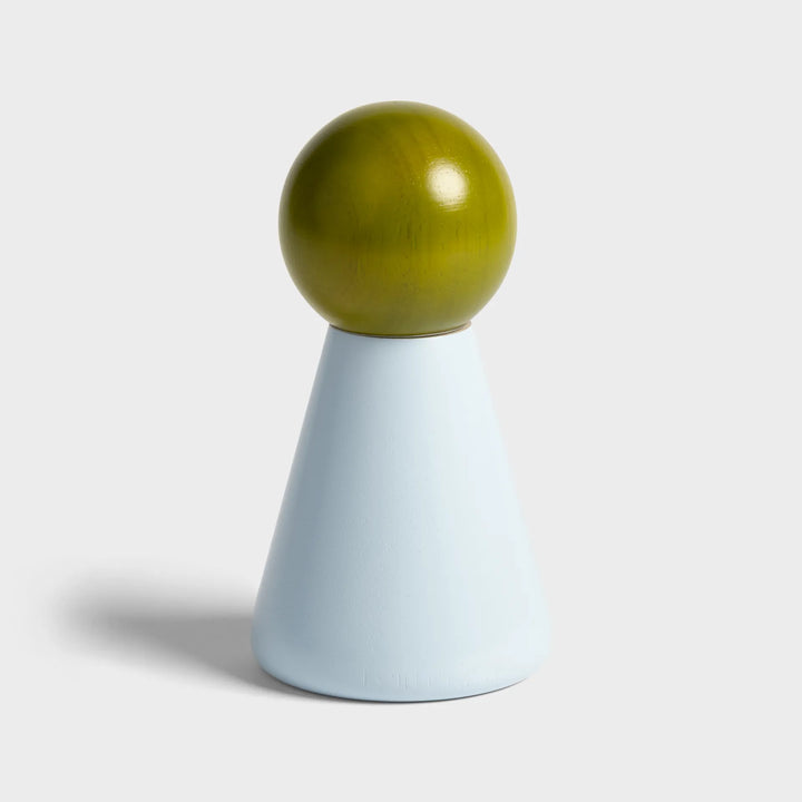 New Salt &amp; Pepper Halma Mills