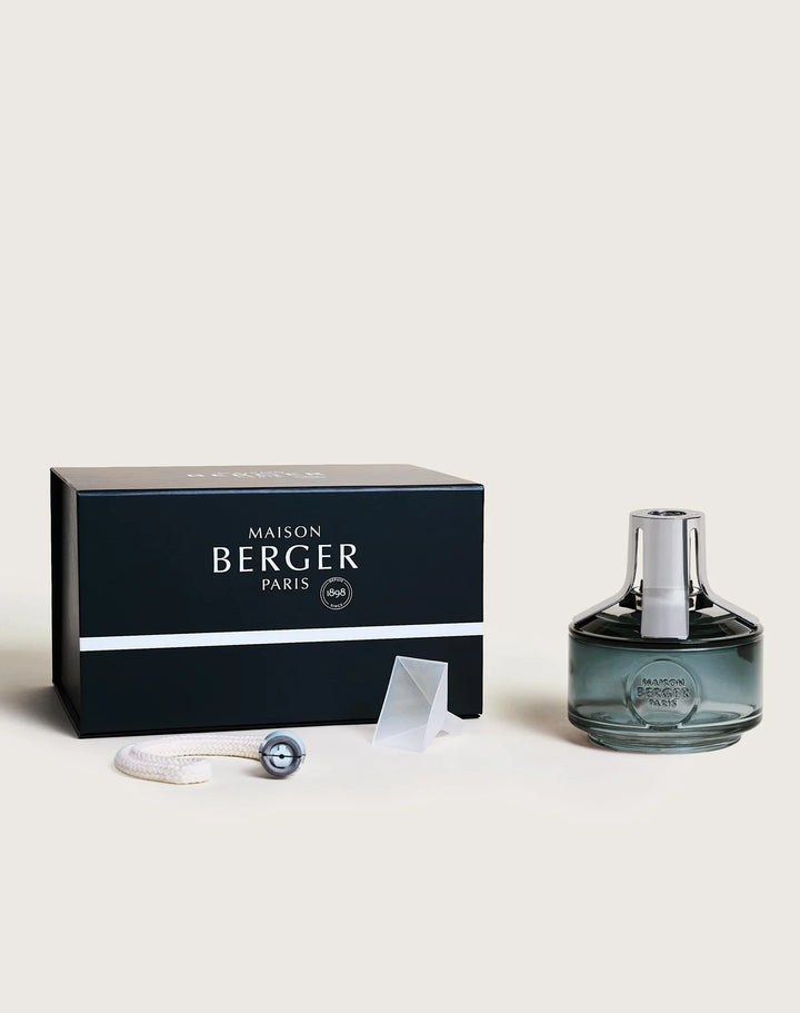 Blue Identity Lampe Berger