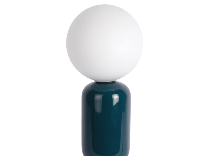 Large Table Lamp Burano Multicolour