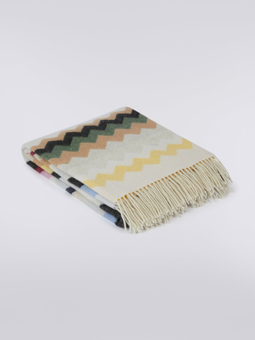 Missoni Clifford Throw