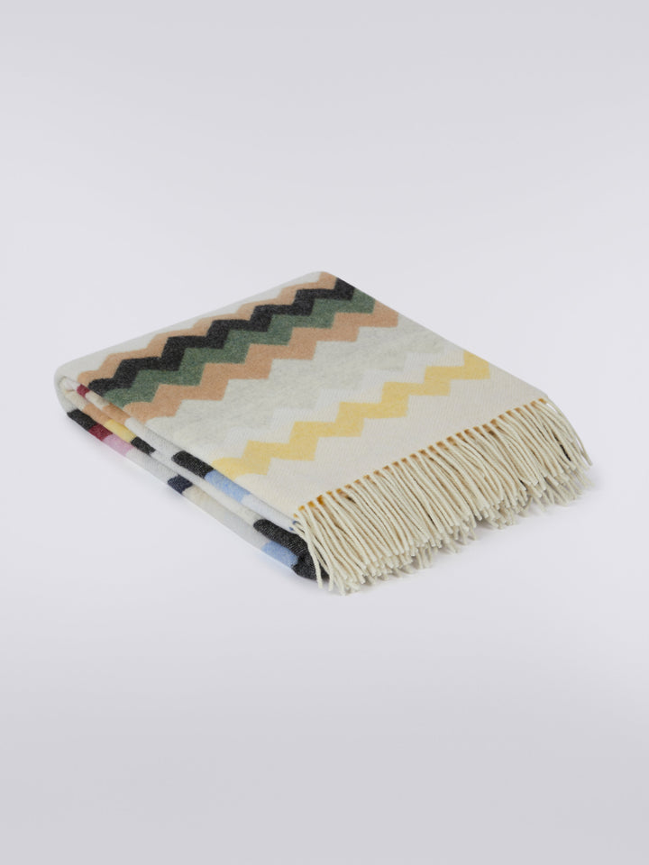 Missoni Clifford Throw