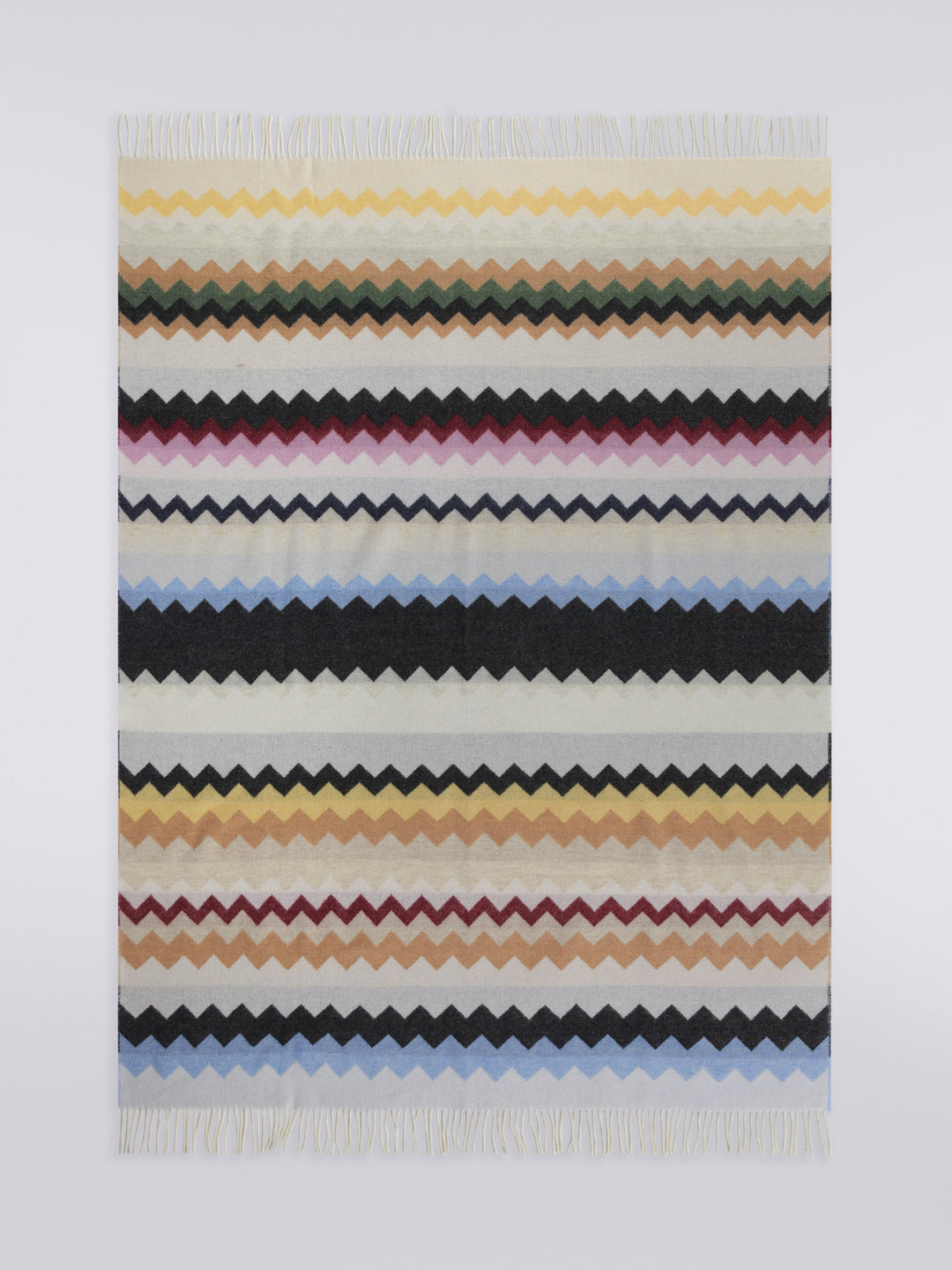 Missoni Clifford Throw