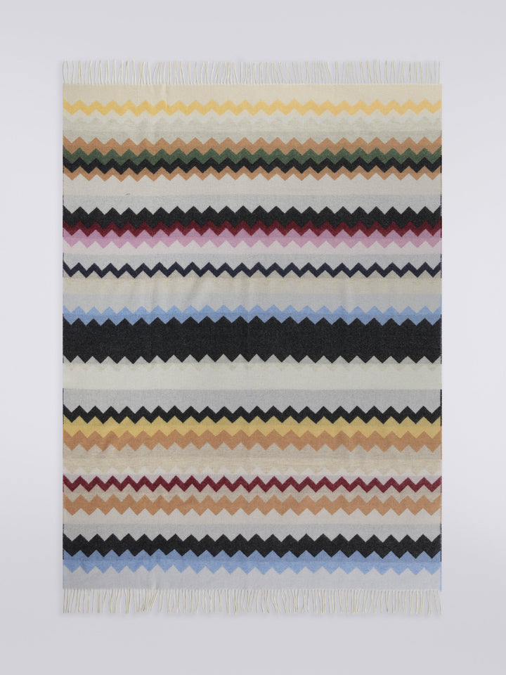Missoni Clifford Throw