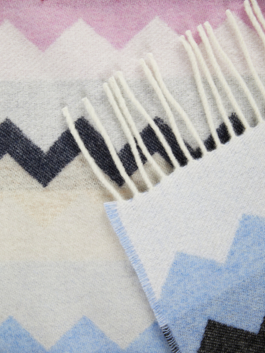 Missoni Clifford Throw