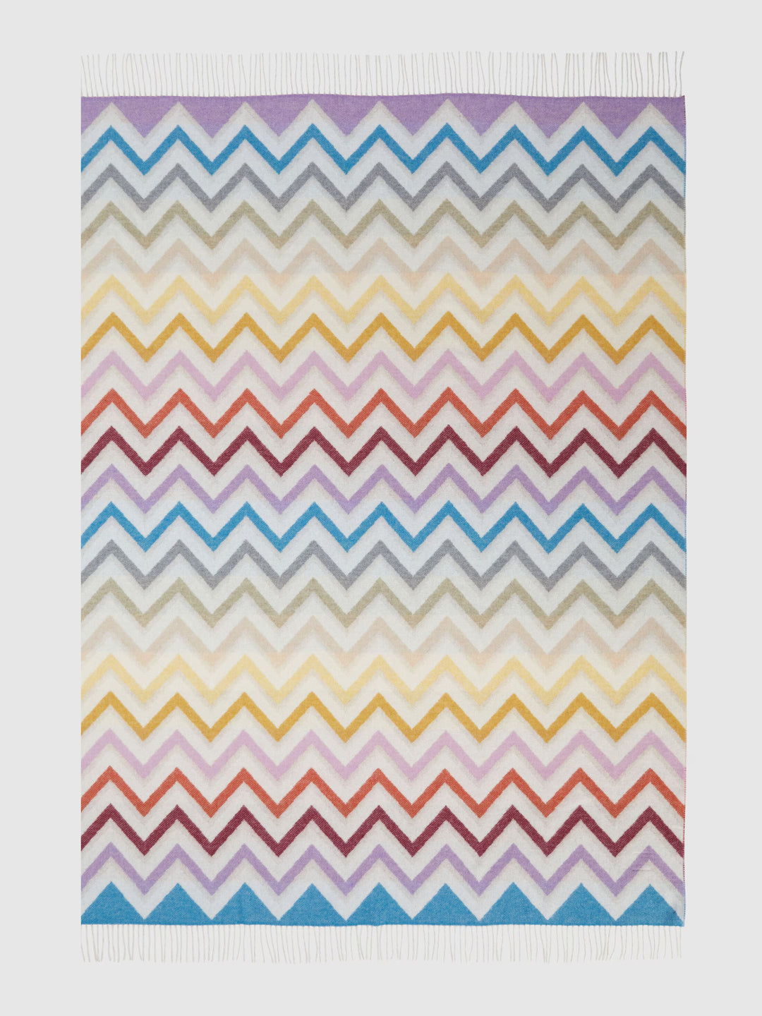 Missoni Watamu Throw