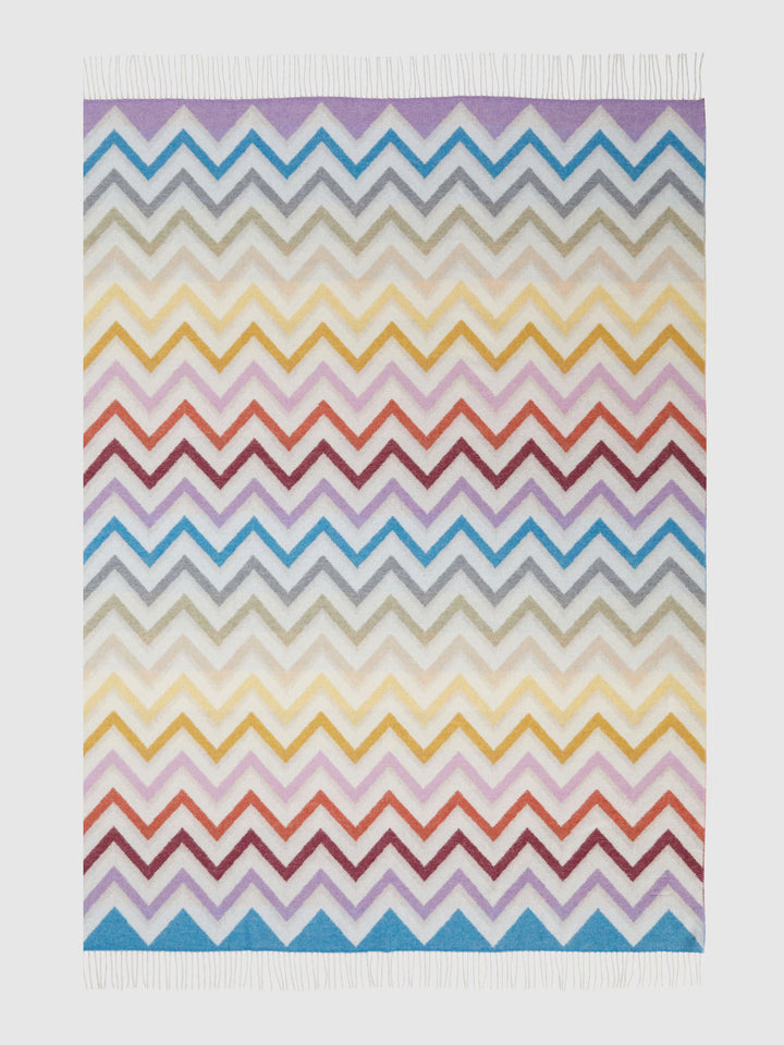Missoni Watamu Throw