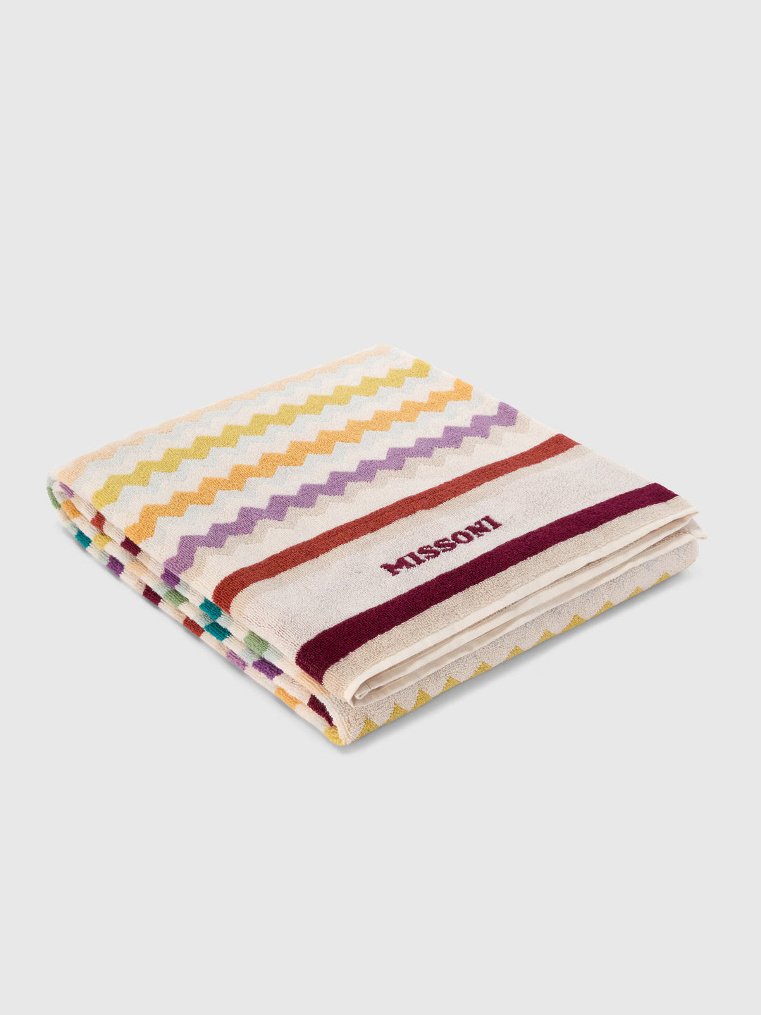 Missoni Home Watamu Beach Towel