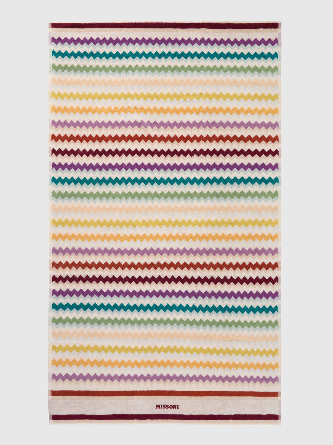 Missoni Home Watamu Beach Towel