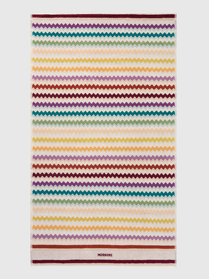 Missoni Home Watamu Beach Towel