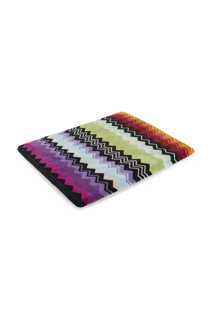 Missoni Home Giacomo Towels