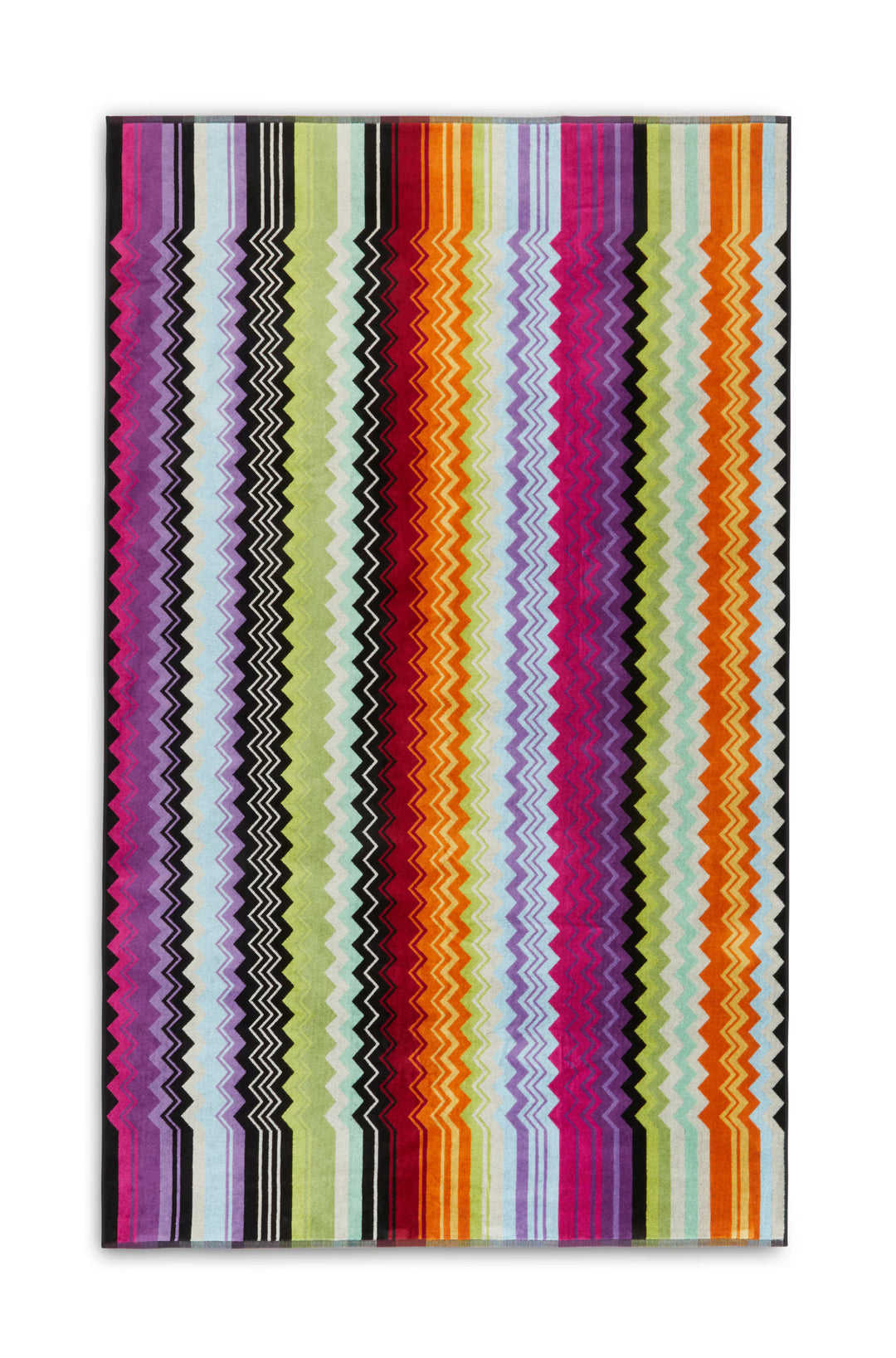 Missoni Home Giacomo Towels