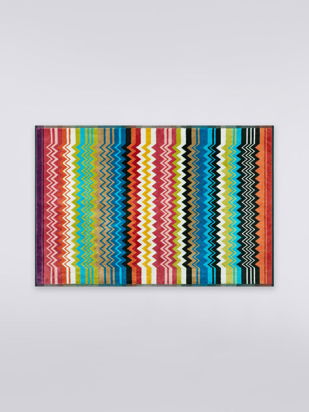 Missoni Home Giacomo Bath Mat