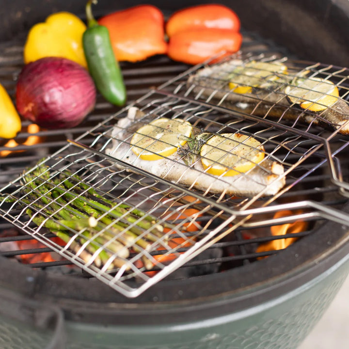 BBQ Grill Basket