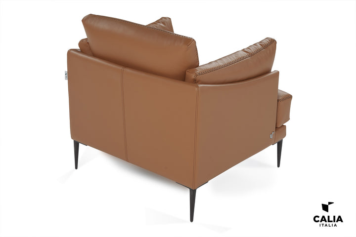 Calia Italia Fleur Armchair & Sofa