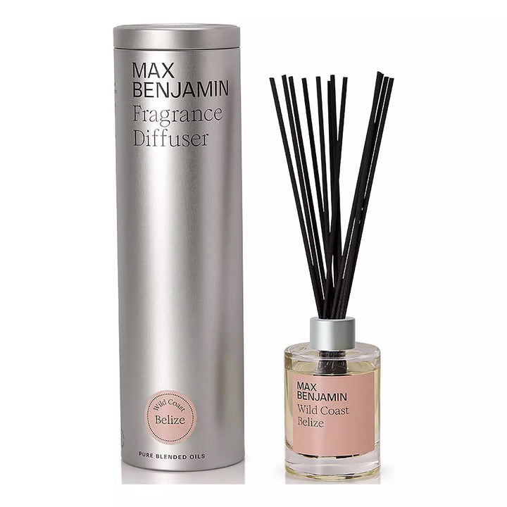 Discovery Diffuser Range Max Benjamin