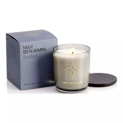 NEW Max Benjamin Luxury Candles & Lids