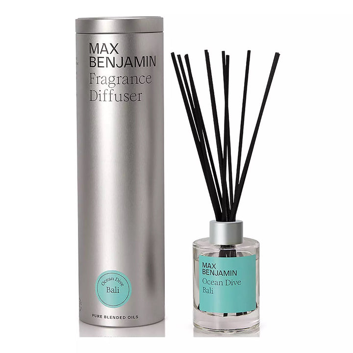 Discovery Diffuser Range Max Benjamin