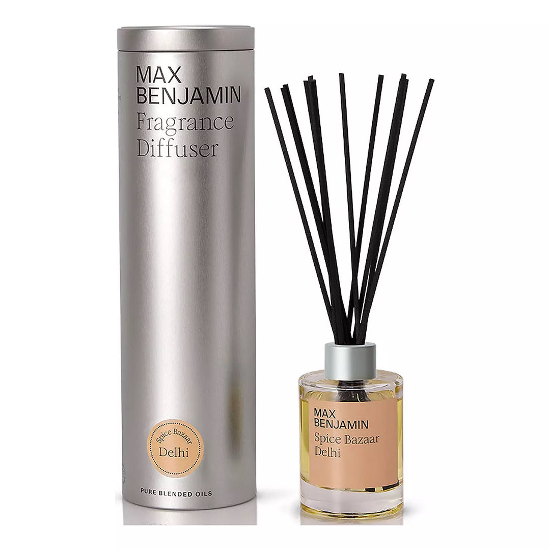 Discovery Diffuser Range Max Benjamin