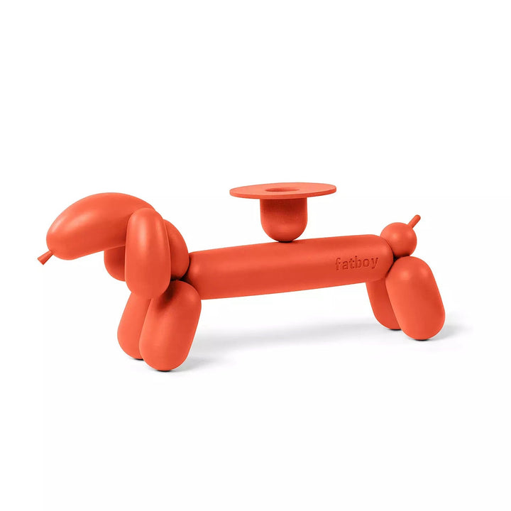 Can-Dog & Can-Dolly Candle Holders