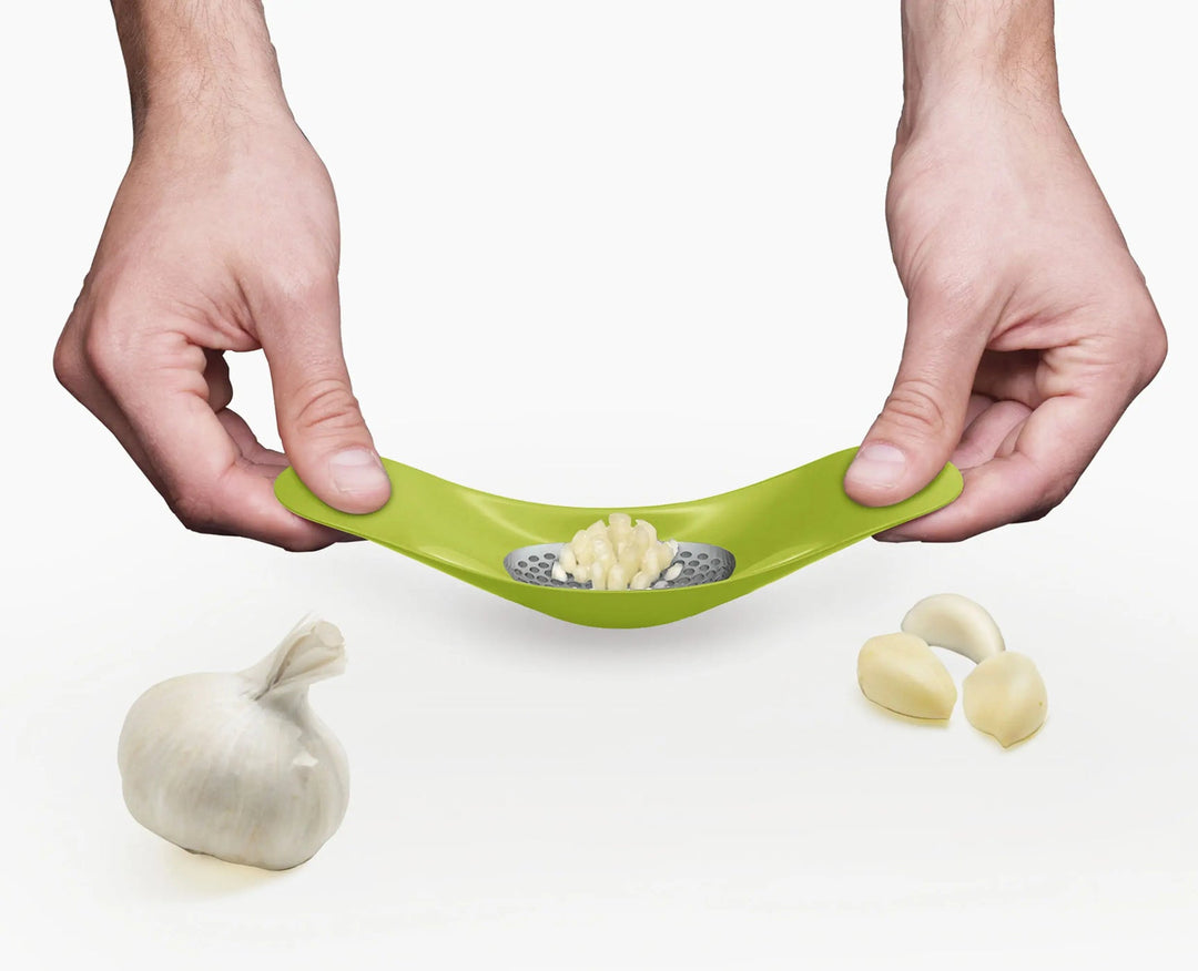 JJ Garlic Rocker