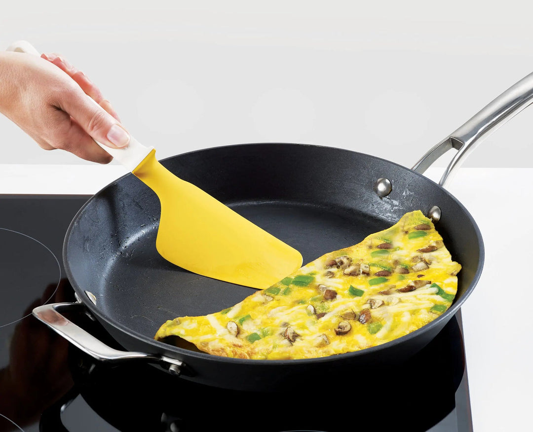 JJ Elevate Egg Spatula