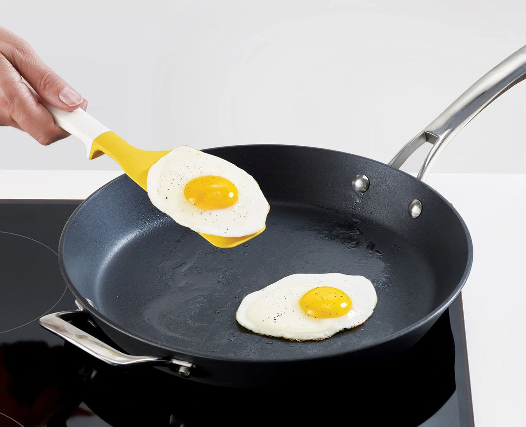 JJ Elevate Egg Spatula