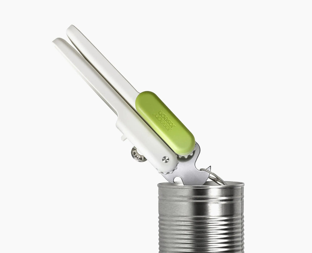 JJ Pivot Can Opener