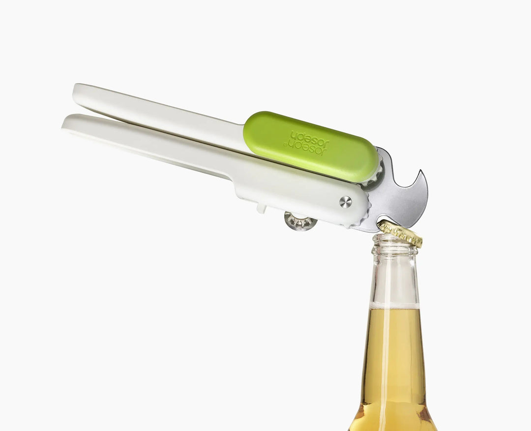 JJ Pivot Can Opener